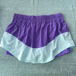 Lululemon Skirt